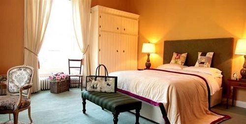 Springfort Hall Country House Hotel Dun ar Aill Esterno foto