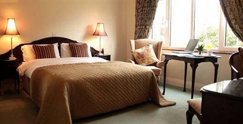 Springfort Hall Country House Hotel Dun ar Aill Esterno foto