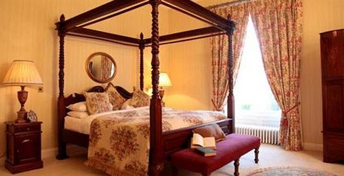 Springfort Hall Country House Hotel Dun ar Aill Esterno foto