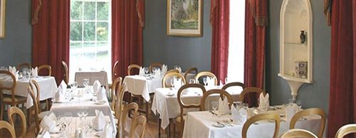 Springfort Hall Country House Hotel Dun ar Aill Esterno foto